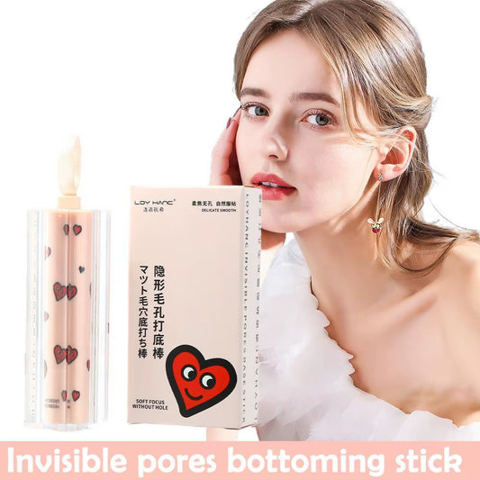 Waterproof Pore Primer