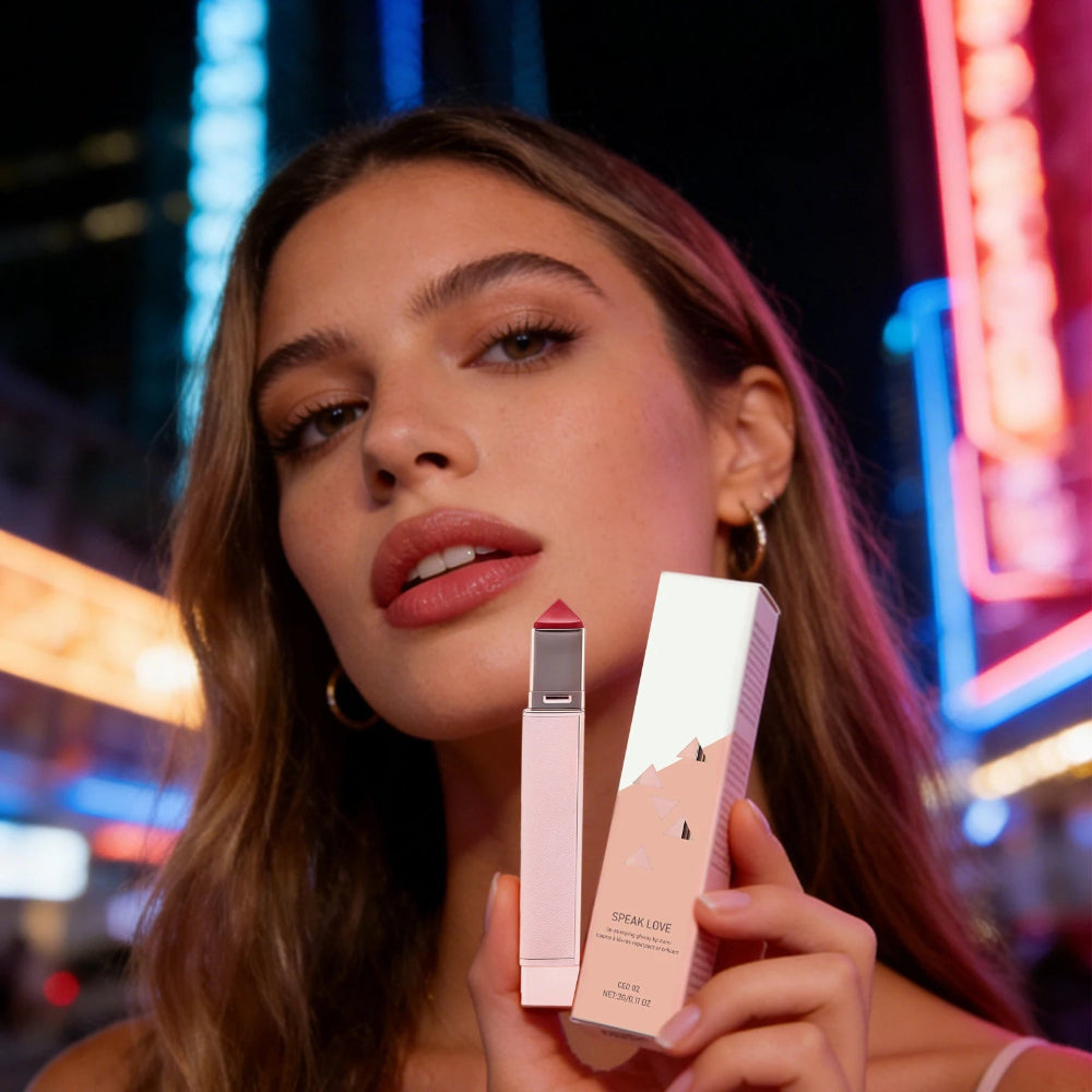 Lipstick Balm
